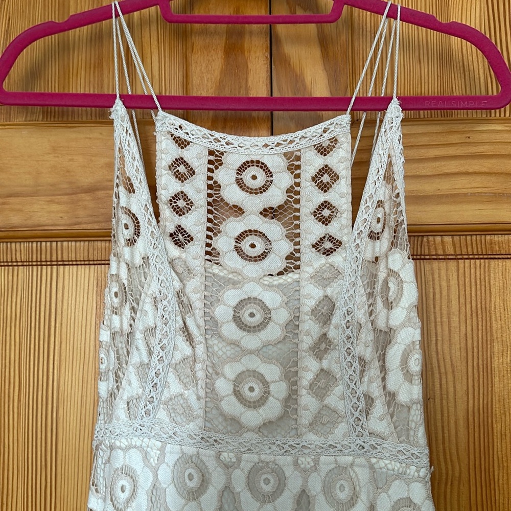 Free People Dress
